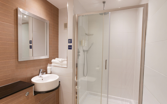 Thistle London Heathrow Terminal 5