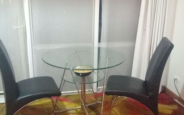 Venice Residence Tower Allesandro