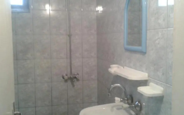 Krimski Guest House and Bungalows