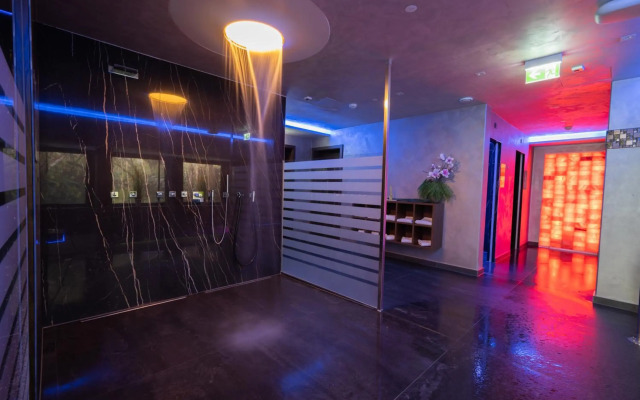 Innspire Hotel