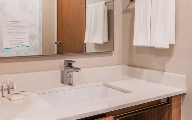 Wyndham Garden Mazatlan Marina