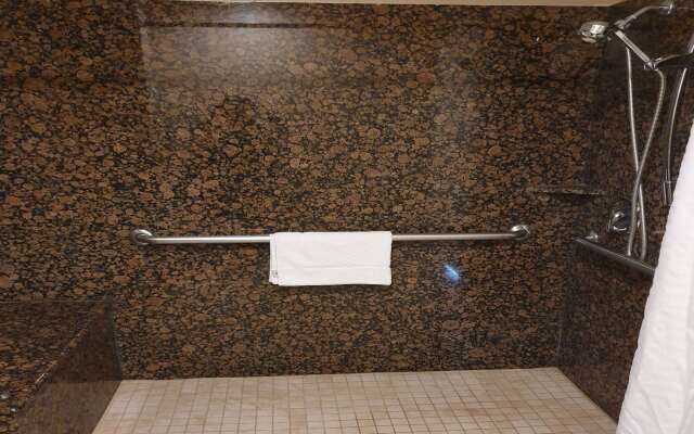 Super 8 by Wyndham Cypress Buena Park Area