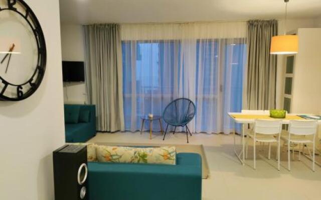 Avo Apartments