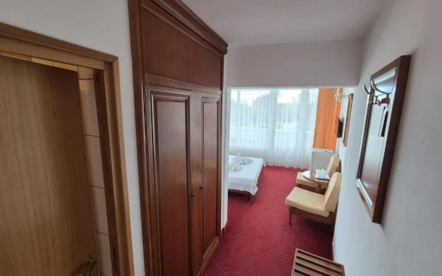 Hotel Scoica