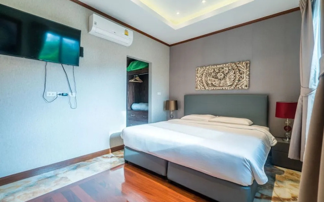 Exclusive Villa Stan with Top Amenities