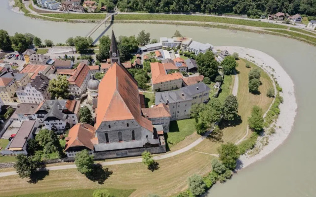 Gasthof und Hotel Traunsteiner Hof
