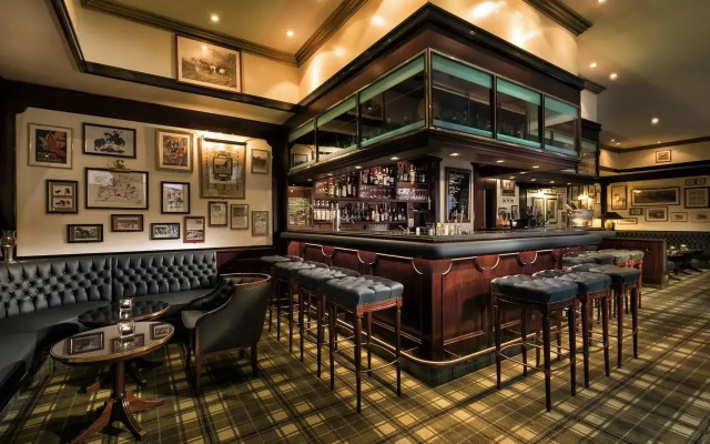 Badischer Hof Baden-Baden - Leonardo Limited Edition