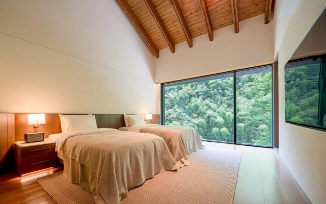 ZOLAND Resort Hotel Emei Mountain – Guest Rooms – Leshan
