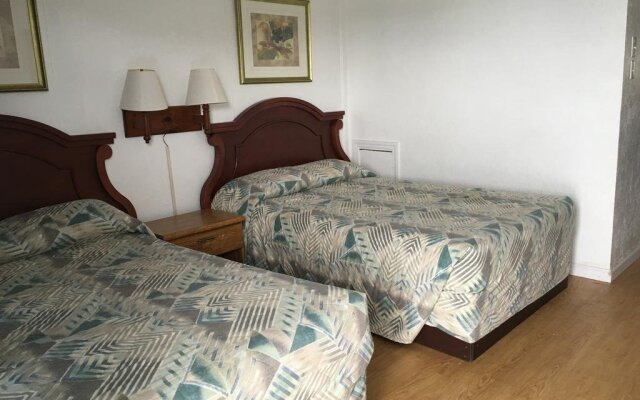Surf 16 Motel