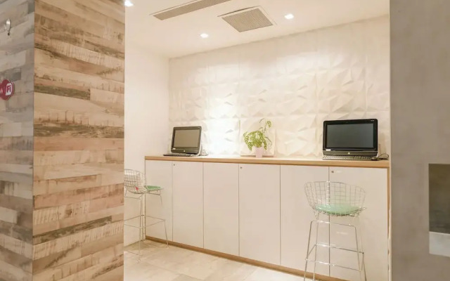 A Hotel Joo Chiat Stay from 7PM to 9AM