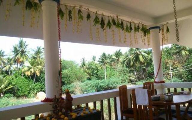 Tranquility Guest House