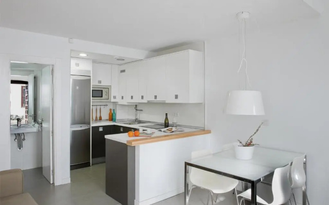 Smart Suites Albaicin Apartamentos