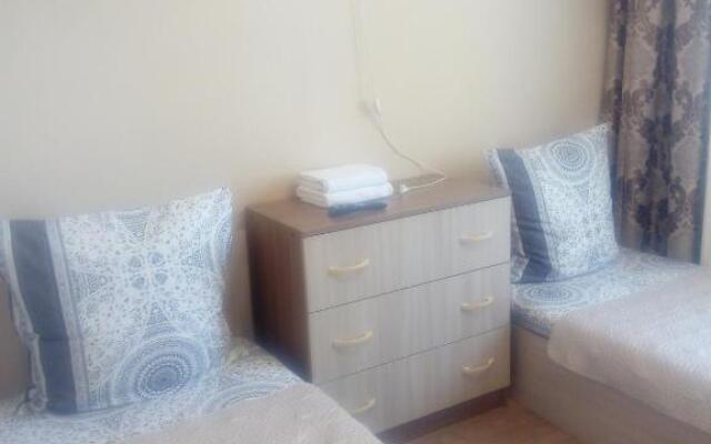 Отель Славная