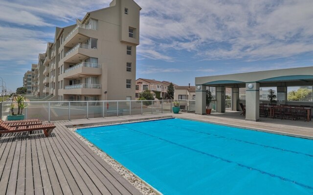 Sea Spray B403 by CTHA