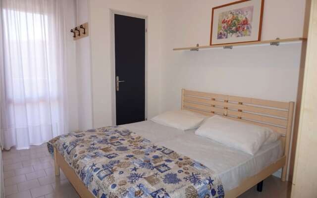 Serene Flat With Balcony and Pool - Beahost