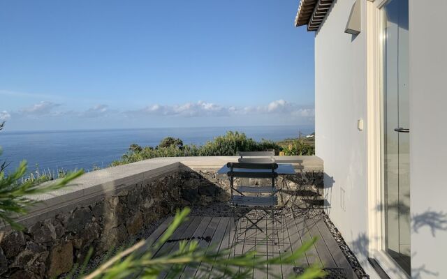 Antiga Fábrica de Chá - Amazing Ocean View