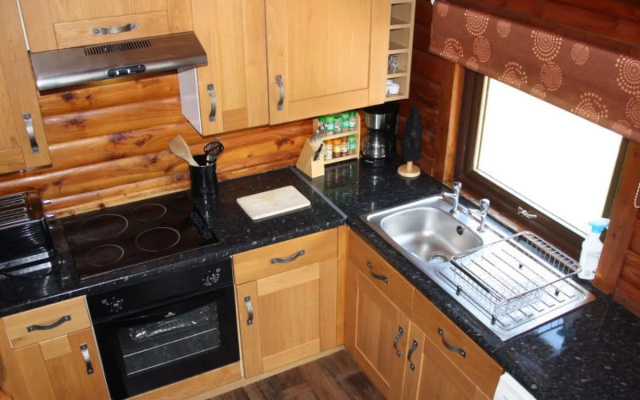 Highand Lodges 28024