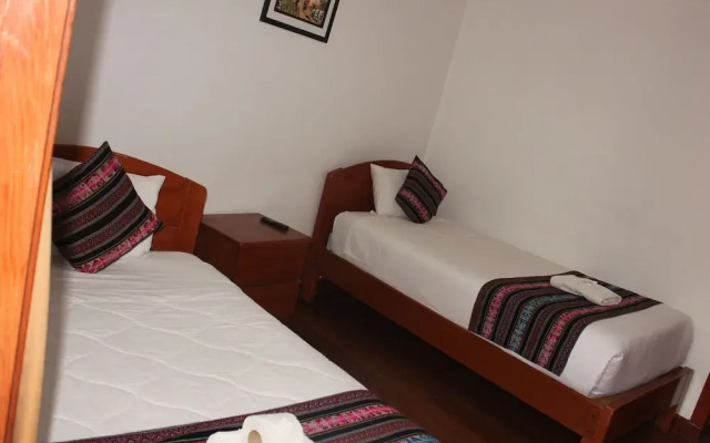Illapa Inn Cusco