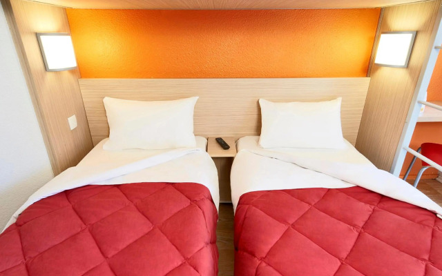 PREMIERE CLASSE VILLEPINTE CENTRE - Parc des Expositions