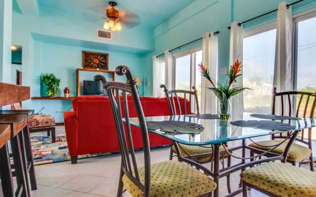 Mara Laguna Suites