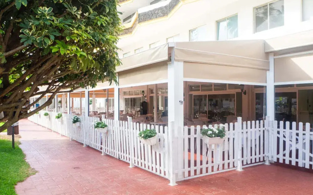Canarife Palace