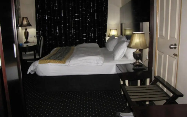 Stipp Hotel