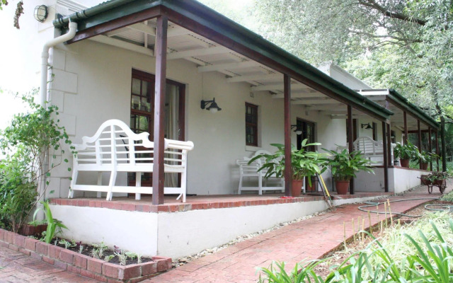 Diemersfontein Wine and Country Estate