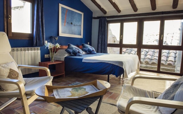 Lo Raconet de la Plaça