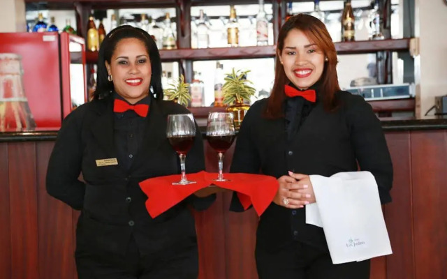Hotel Los Jardines