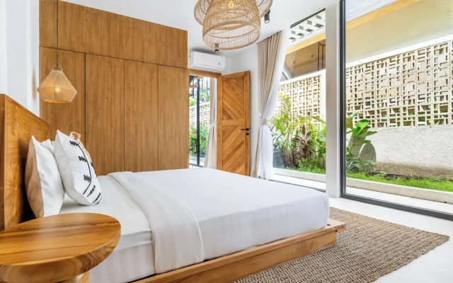 Dzen 5 Villa Ubud