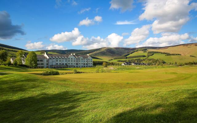 Macdonald Cardrona Hotel, Golf & Spa