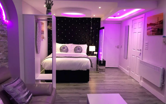 Livit Serviced Apartments