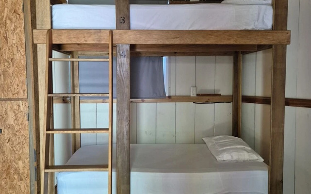 Bugambilias Alojamiento