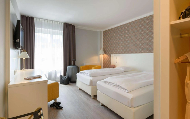 Ibis Styles Regensburg Hotel