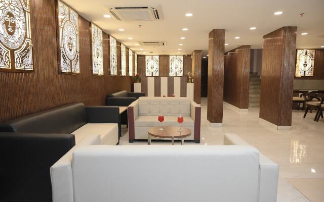 Vits Select Noida