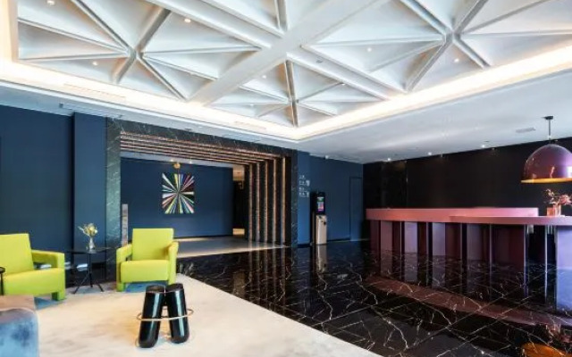 Hang Zhou Teckon Myfeel Hotel