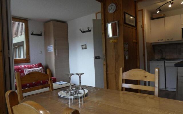 Résidence Pierre De Soleil - Studio pour 4 Personnes 17