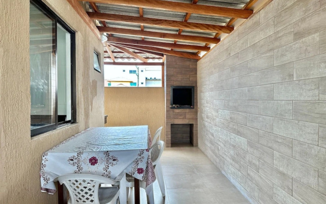 Residencial Flamingo