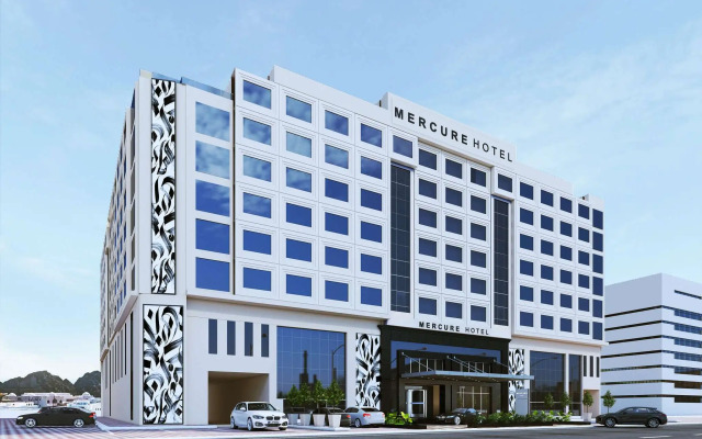 Mercure Muscat