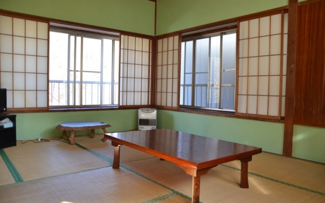 Nasuyumoto Onsen Yukawaya Ryokan Yukiso