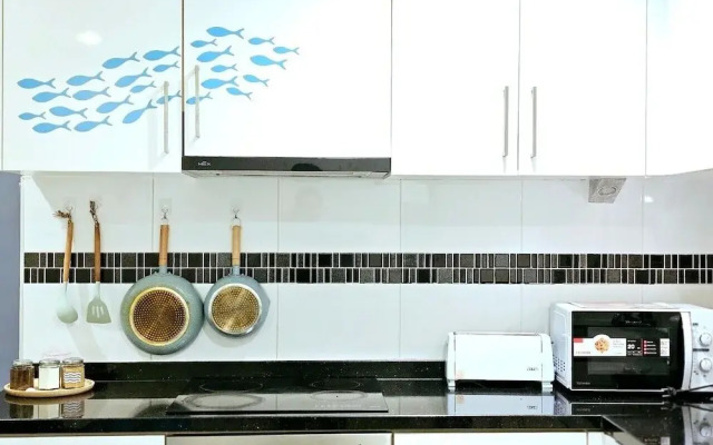 Mahasamut coastal Poolvilla