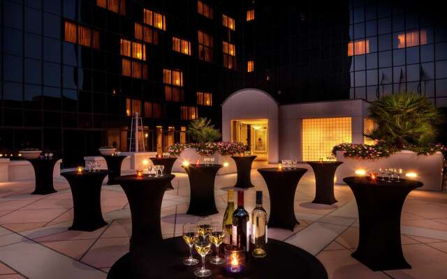 Hilton Los Angeles Airport