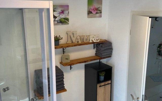 FeWo Zum Panscheberg