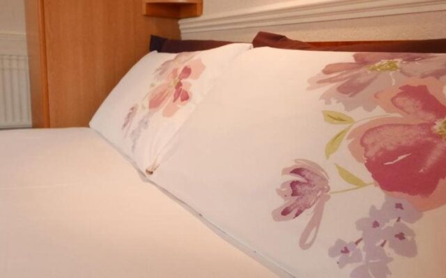 Abbey Guest House