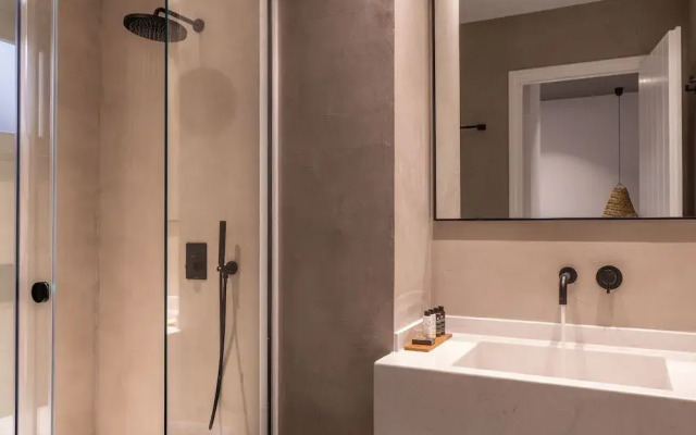 Lemon Suites Santorini