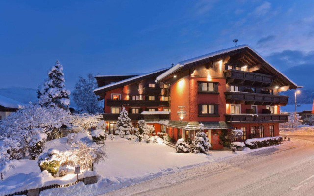 Hotel Bruggwirt