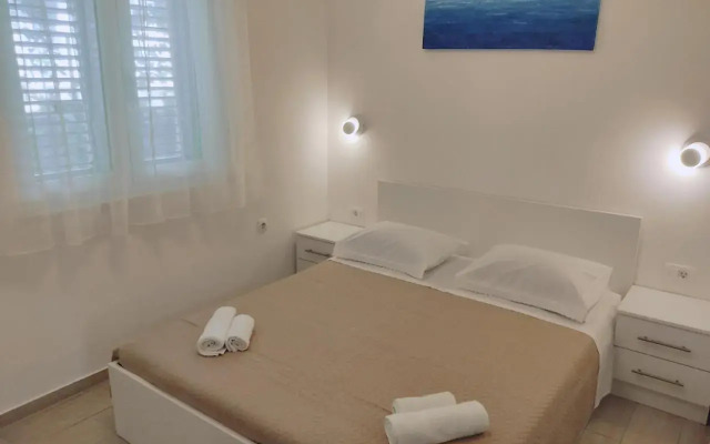 Apartments Nina