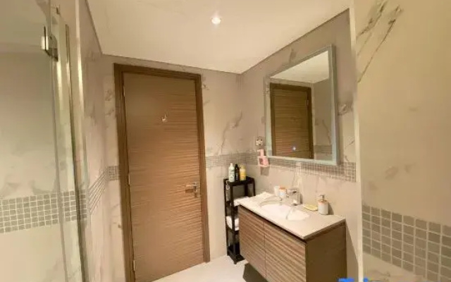 Modern 3BR Luxury Living in Sobha Hartland