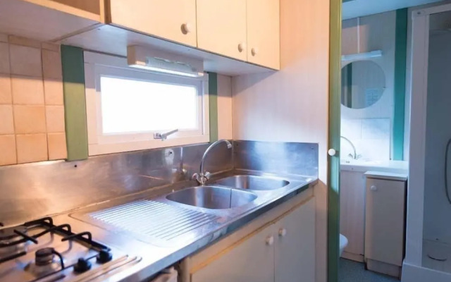 Camping le Mas Fleuri