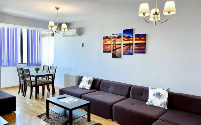 Monaco Grand Apartments By CityBookings